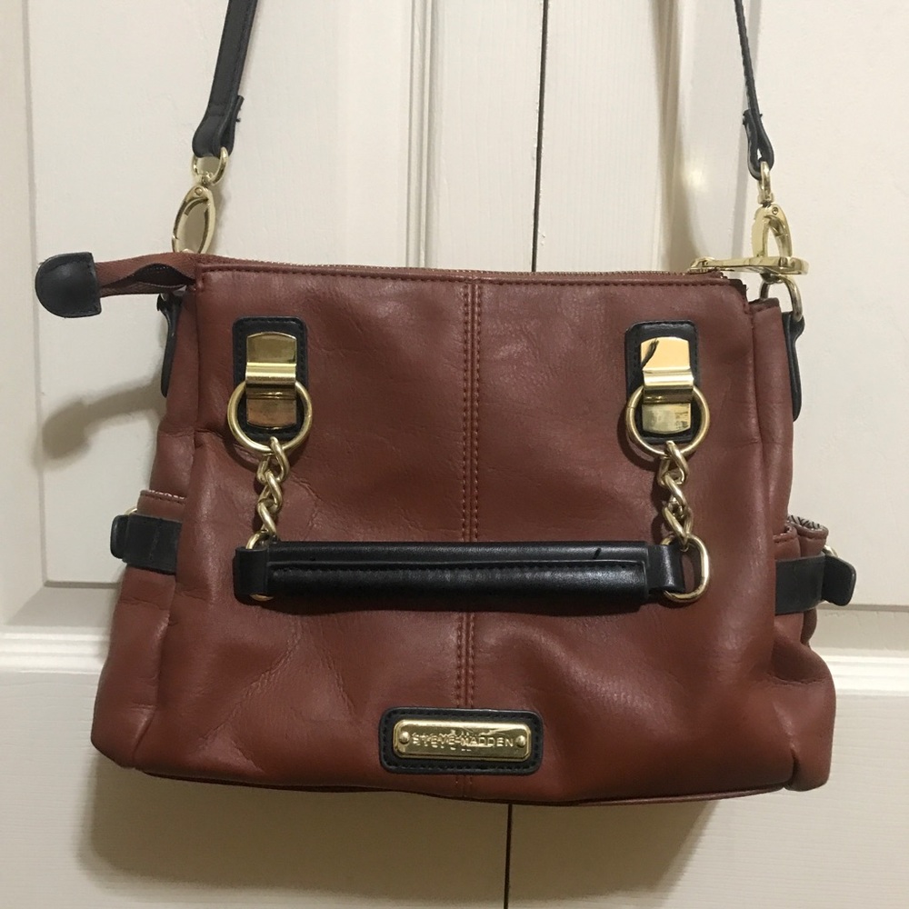 Steve Madden Purse